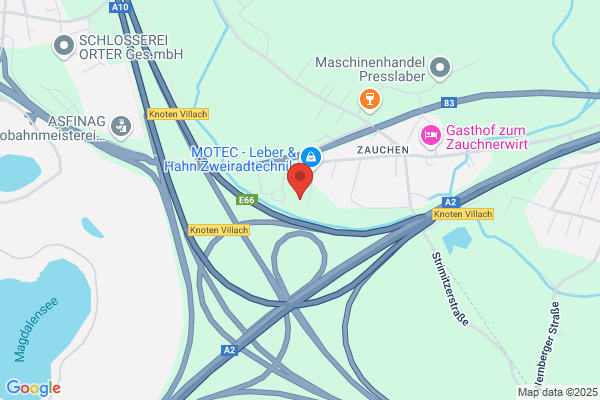 Quester Baustoff- handel GmbH und Co KG, Filiale 9330 Althofen (300538522)