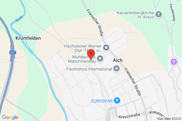 Riposol Handels GmbH