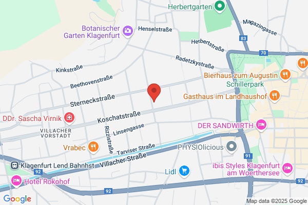 Werkskulturhaus der Wietersdorfer Werke