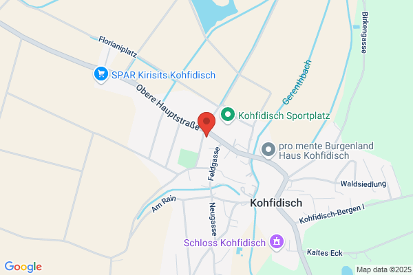 Frisör Struwweltoni