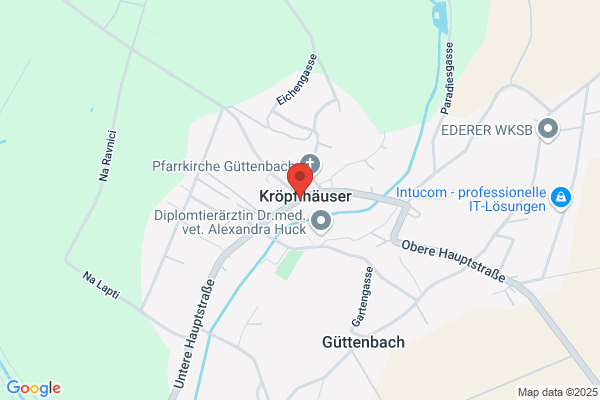 BIOWAeRME GUeTTENBACH registrierte Genossenschaft mit beschraenkter Haftung