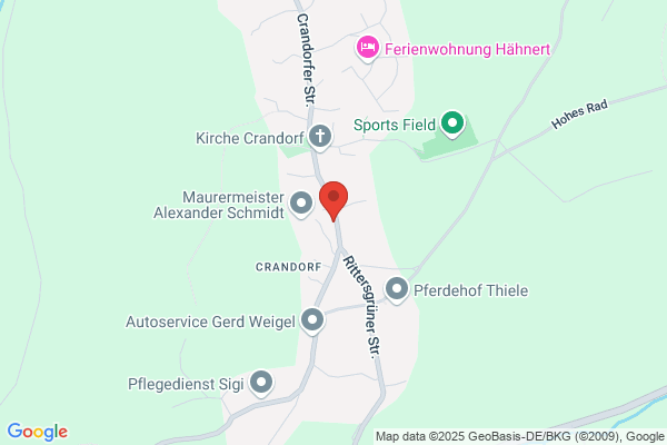 Gasthaus Wagner
