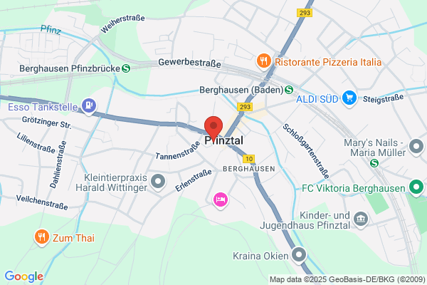 Gendarmerieposten