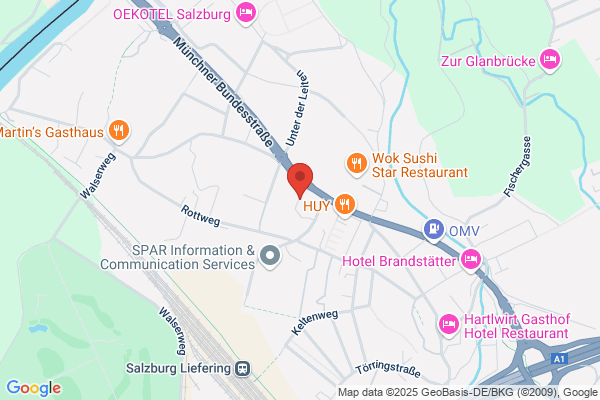 OeASC Oesterreichischer Automobil Sport Club
