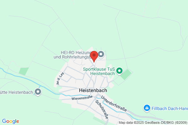 RME und DIESELTANKGEMEINSCHAFT Region Teichbachtal reg. Gen. mit beschraenkter Haftung