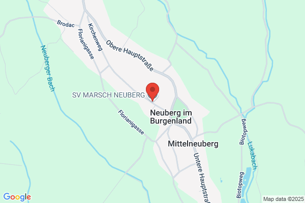 SV Neuberg