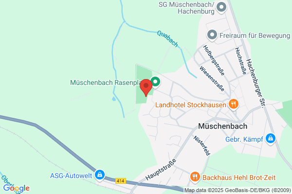 TC Mischendorf
