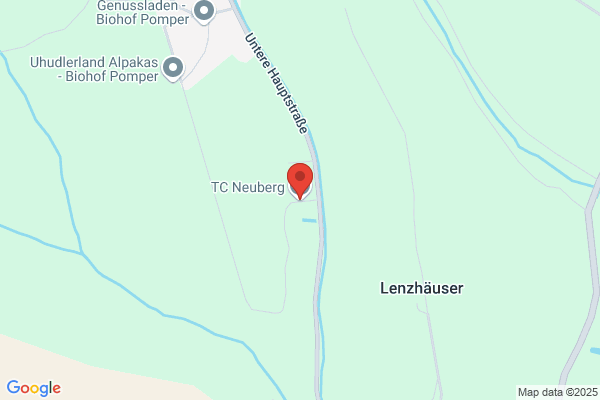 TC Neuberg