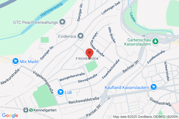 Tischlerei Knor