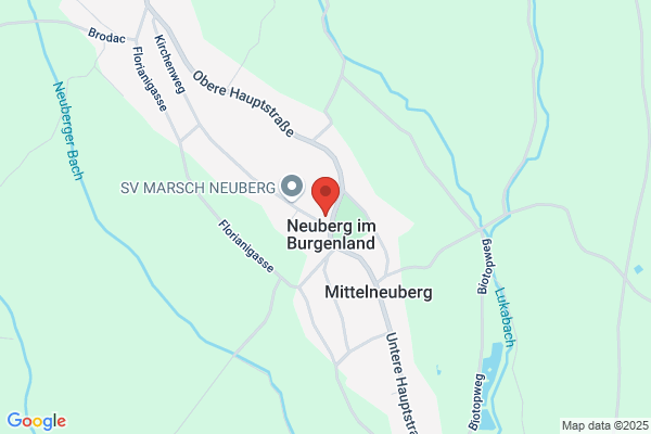 Volksschule Neuberg