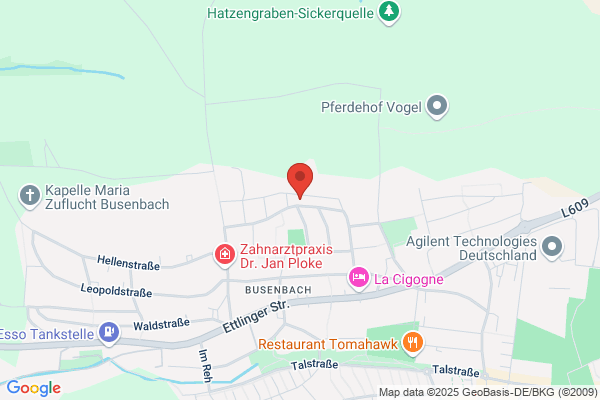 Waltraud Lang
