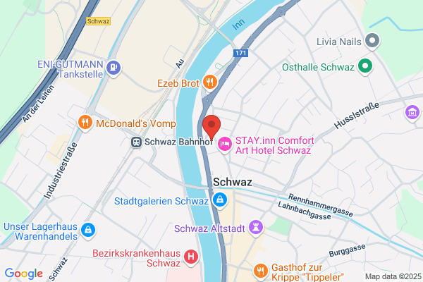 Abfallwirtschaft Tirol Mitte GesmbH