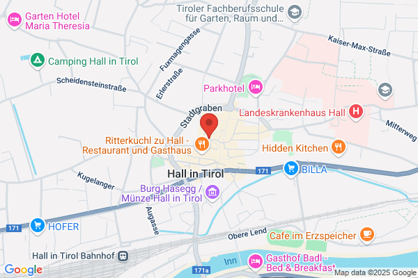 Stadtamt Steueramt