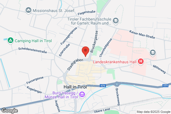 Kur- u. Stadtapotheke