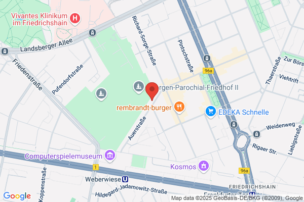 Theater die Kiste