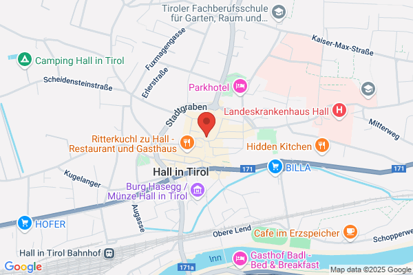 Der Baecker Ruetz Ges.mbH und Co KG