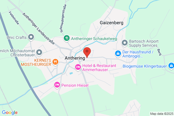 Schmidinger und CO OEG