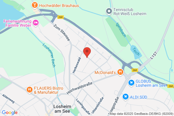Equadrat Bau und Umweltplanung GmbH