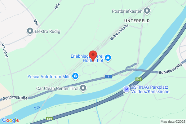 Triendl Christian Transporte GmbH