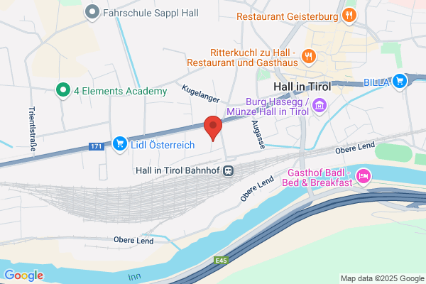 Alpenland Bauelemente - Kroepfl Gesellschaft m.b.H.