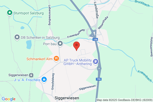 LAND-LEBEN Nahrungsmittel