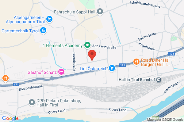 Isosport Verbundbauteile GesmbH