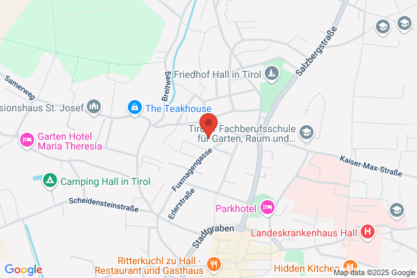 MTP Medizintechnik Planungs Ges.mbH