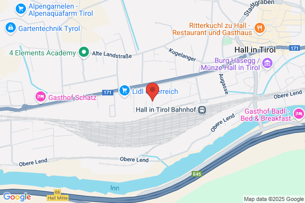 Canal und Co