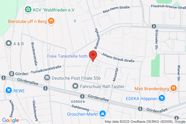 ARHA HOCH- UND TIEFBAU GMBH