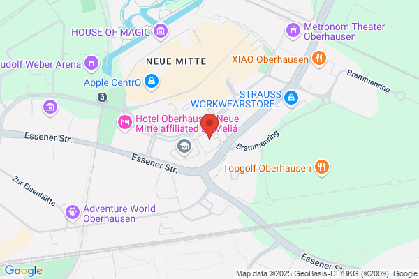 Bilfinger Berger BaugesmbH