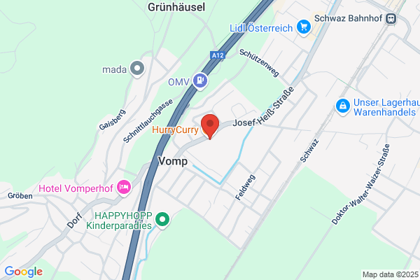 Oberdanner Bau OEG
