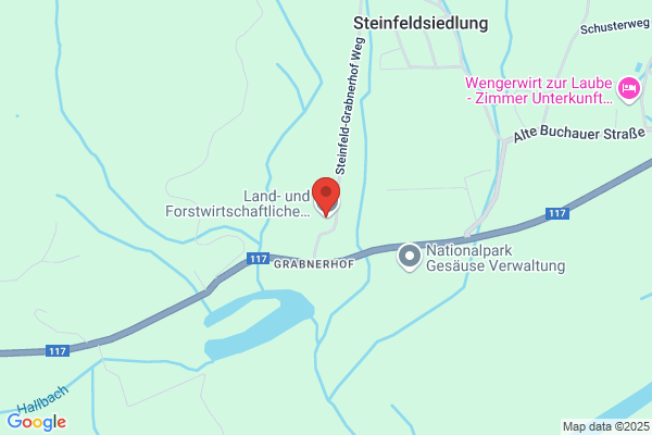 Landwirtschaftliche Fachschule Grabnerhof