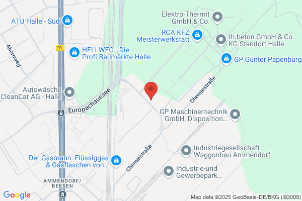 STIA Vermoegensverwaltung Beteiligungsges. mbH