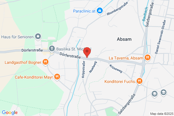 Gemeinde Bibliothek Absam