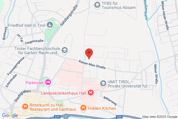Private Berufsbildende mittlere u hoehere Schulen HTL- Optometrie