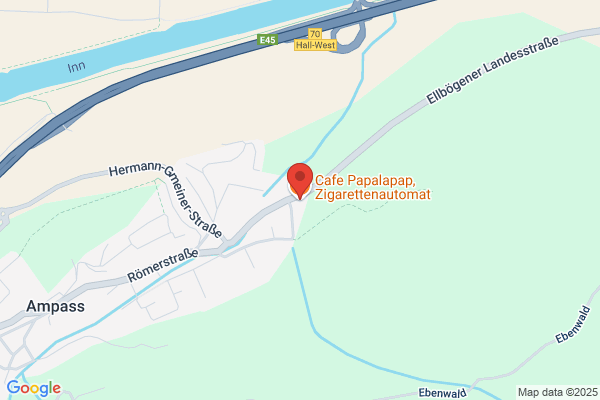 Cafe ADP - Ampasser Dorf Pub
