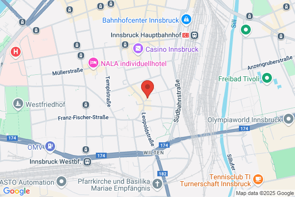 Cafe-Pub Absamer Platzl