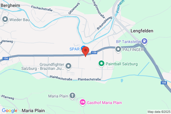 Lagerhaus Anthering Raiffeisenverband Salzburg reg.Gen.mbH