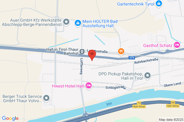 Caifang Deng Restaurant GmbH