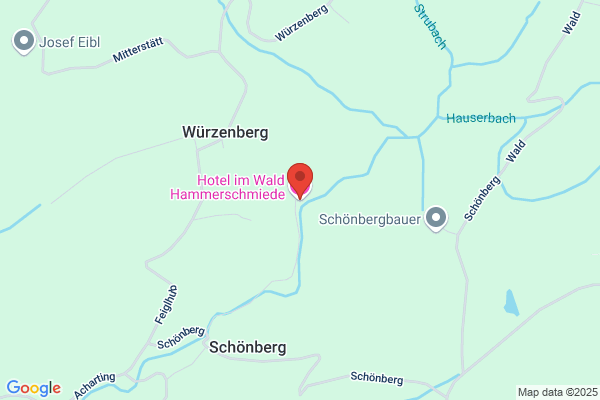 Pension Hammerschmiede