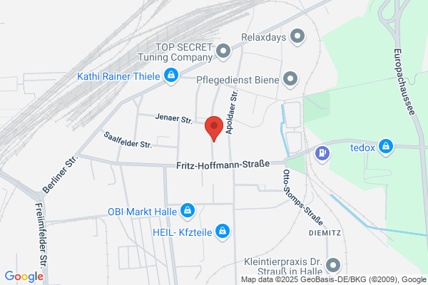 Dorfner Gebaeudereinigung GmbH