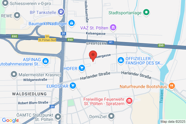 Markas Ing Mario Kasslatter Service GmbH