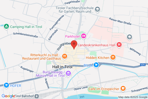Halbedel GmbH und Co KG