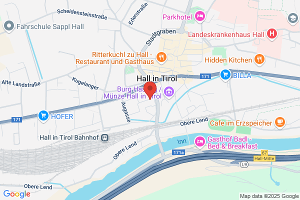 Ablinger und Garber Gesellschaft m.b.H.