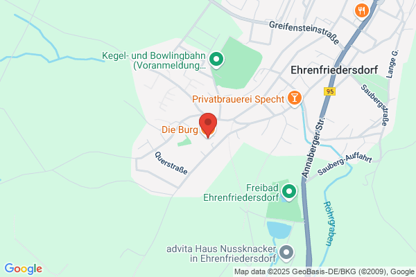 Nicolodi und Ehrensperger OEG