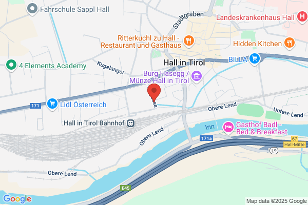 Kraftwerk Weissenbach Betriebsgesellschaft mbH