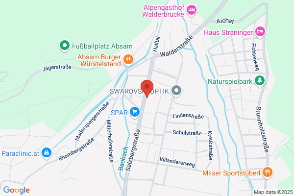 Elektro Larcher GmbH