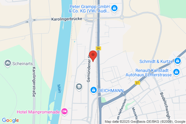 Schneider Hannes Energieanlagen GesmbH