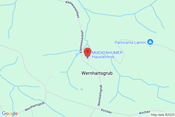 Muckenhumer
