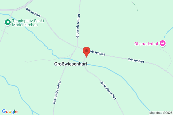 Tischlerei J. Pucher Gesellschaft m.b.H.